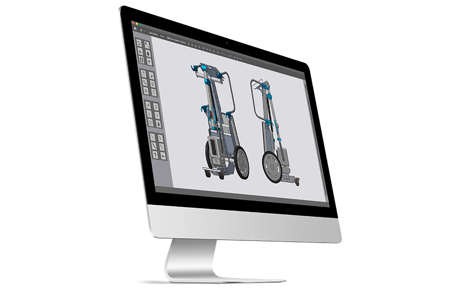 1st Source Design for Quality