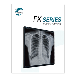 FX Series DR Panels Brochure